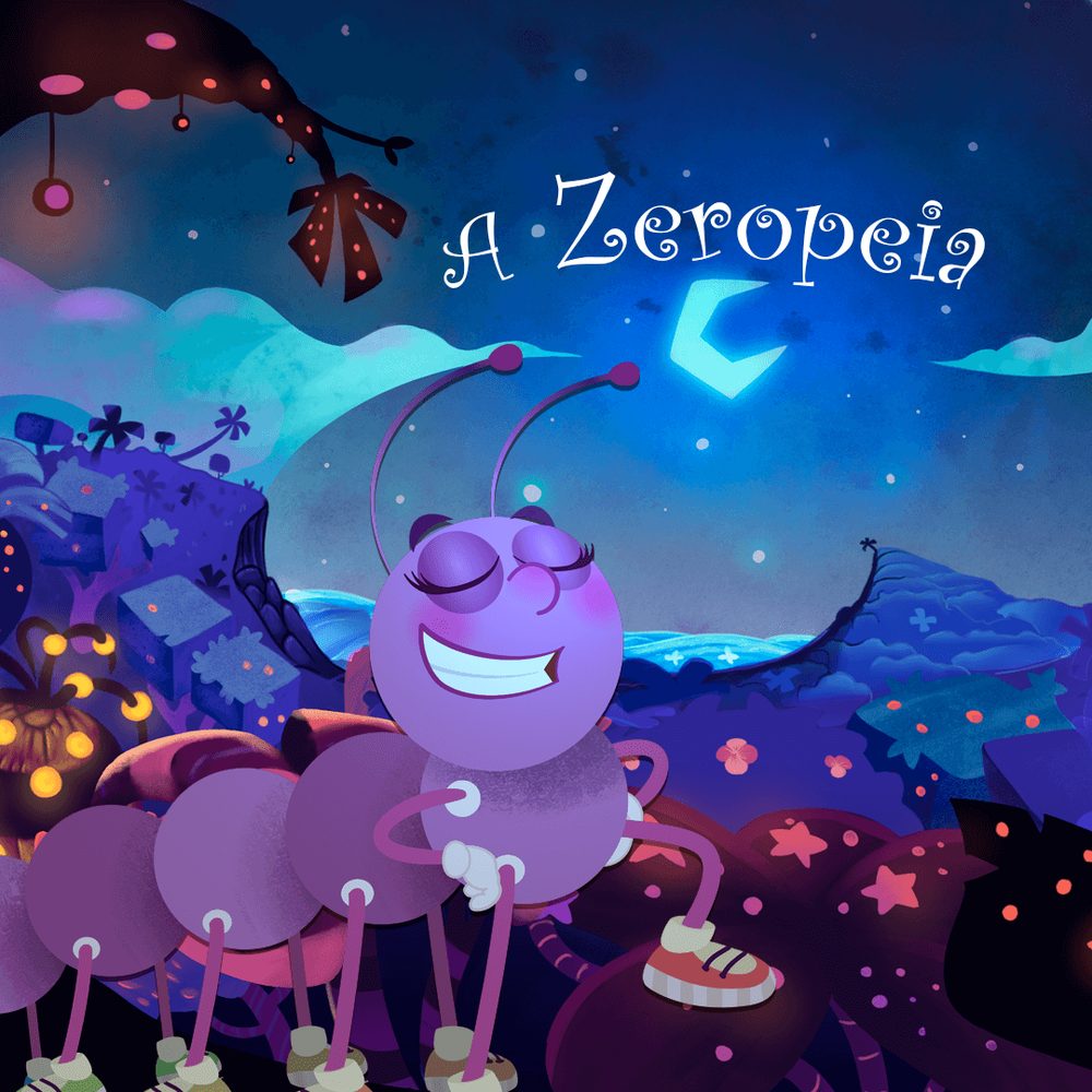 Arte de A Zeropeia
